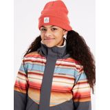 Protest - PRTULLA JR - Ski- en Snowboardjas - Kleurblokdesign - Waterdicht