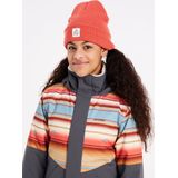 Protest - PRTULLA JR - Ski- en Snowboardjas - Kleurblokdesign - Waterdicht