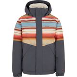 Protest - PRTULLA JR - Ski- en Snowboardjas - Kleurblokdesign - Waterdicht