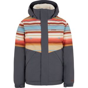 Protest - PRTULLA JR - Ski- en Snowboardjas - Kleurblokdesign - Waterdicht