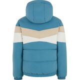 Protest - Prtsiskin Jr - Ski Jas - Jewel Blue - Polyester