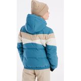 Protest - Prtsiskin Jr - Ski Jas - Jewel Blue - Polyester