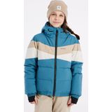 Protest - Prtsiskin Jr - Ski Jas - Jewel Blue - Polyester