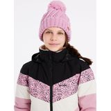 Protest - PRTFUGY JR - Skijas - Kleurblokontwerp - 10K Waterdichtheid - 10g Ademend Vermogen