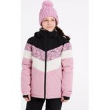 Protest - PRTFUGY JR - Skijas - Kleurblokontwerp - 10K Waterdichtheid - 10g Ademend Vermogen