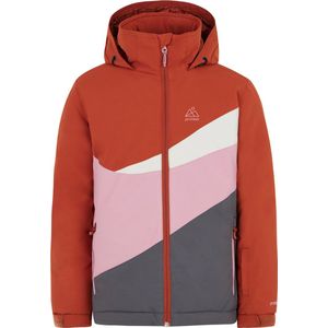 Protest - PRTCOOT JR - Skijas - Kleurblokdesign - 10K Waterdichtheid - 10g Ademend Vermogen