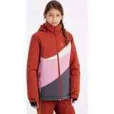 Protest - PRTCOOT JR - Skijas - Kleurblok - Waterdicht 10K - Ademend 10g