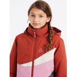 Protest - PRTCOOT JR - Skijas - Kleurblok - Waterdicht 10K - Ademend 10g