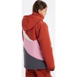 Protest - PRTCOOT JR - Skijas - Kleurblok - Waterdicht 10K - Ademend 10g