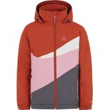 Protest - PRTCOOT JR - Skijas - Kleurblok - Waterdicht 10K - Ademend 10g