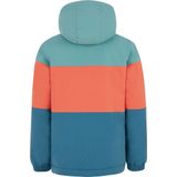 Ski Jas Protest Girls Prtkiwi Jr Crocodile Green-Maat 116