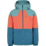 Protest - PRTKIWI JR - Skijas - Kleurblokdesign - 10K Waterdichtheid - 10g Ademend Vermogen