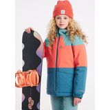 Protest PRTKIWI JR Meisjes Ski- En Snowboardjas