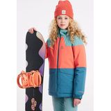 Protest PRTKIWI JR Meisjes Ski- En Snowboardjas