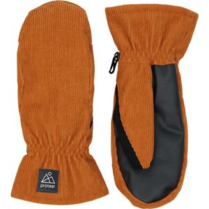 Protest Prtorava Mittens Oranje XL Man