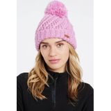 Muts Protest Women Prtpaisley 23 Beanie Cameo Pink (55 CM)