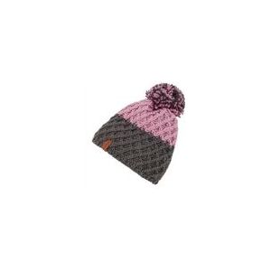 Muts Protest Women Prthiker 23 Beanie Shadow Grey (57 CM)