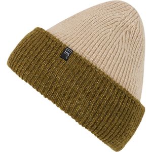 Muts Protest Women Prtorelle Beanie Botanic Green (55 CM)