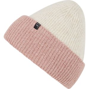 Muts Protest Women Prtorelle Beanie Cameo Pink (57 CM)