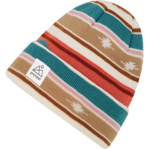 Muts Protest Women Prtkope Beanie Uluru Rust (55 CM)