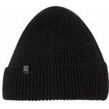 Muts Protest Women Prtshota Beanie True Black (55 CM)