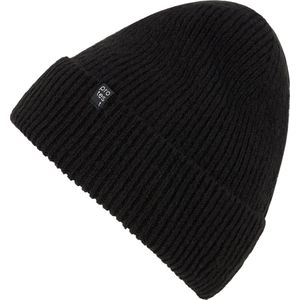 Muts Protest Women Prtshota Beanie True Black (55 CM)