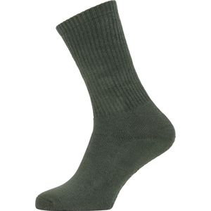 Protest - Vysne - Skisok - Botanic Green - Katoenmix