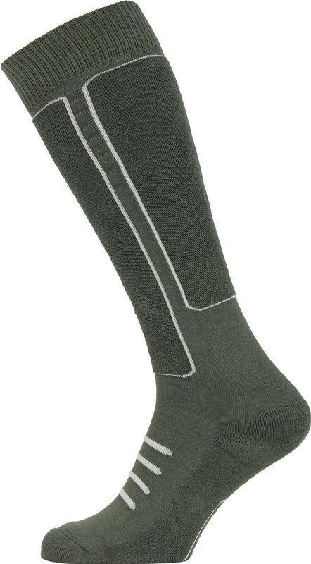 Protest - Vysne - Skisok - Botanic Green - Dames