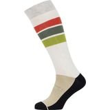 Protest Skisokken Prtsvalis Active Kitoffwhite - 2 Pack