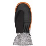 Want Protest Women Prtmytosa Mitten True Black-S