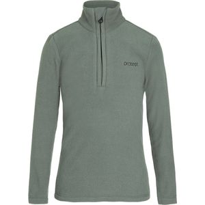 Protest Skipully Prtmute Td 1/4 Zip Meisje Peuter - maat 116