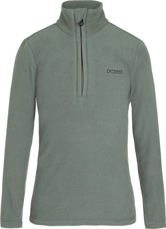 Protest - Mute TD - Skipully - Mistygreen - 100% Polyester