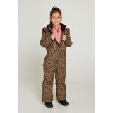 Protest - PRTOLIVIA TD - Skipak - Dierenprint - Waterbestendig 10K