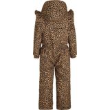 Protest - PRTOLIVIA TD - Skipak - Dierenprint - Waterbestendig 10K