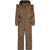 Protest - PRTOLIVIA TD - Skipak - Dierenprint - Waterbestendig 10K