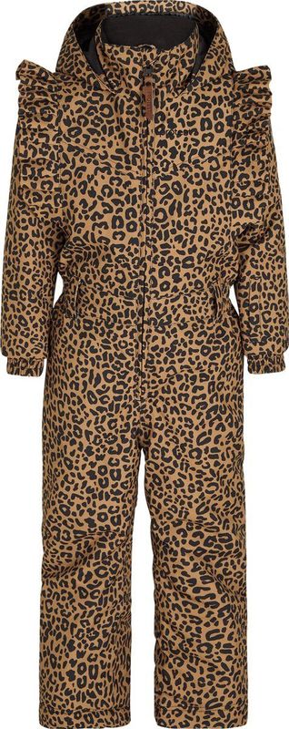 Protest - PRTOLIVIA TD - Skipak - Dierenprint - Waterbestendig 10K