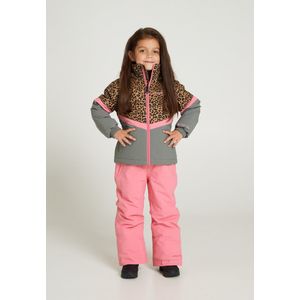 Protest - PRTLILLY 23 - Skijas - Fudgecamel - Waterafstotende afwerking - Waterkolom 10K