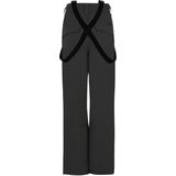 Protest - Spiket JR - Skibroek - Zwart - Waterdicht - PFC-vrij