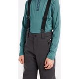 Protest - Spiket JR - Skibroek - Zwart - Waterdicht - PFC-vrij