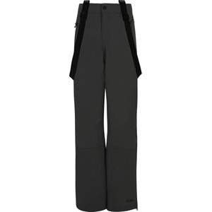 Protest - Spiket JR - Skibroek - Zwart - Waterdicht 10K - Ademend 10g