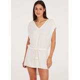 Protest Cis Korte Mouw Jurk