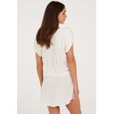 Protest Cis Korte Mouw Jurk