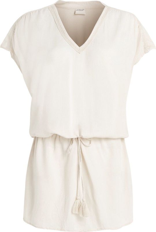 Protest Cis Korte Mouw Jurk