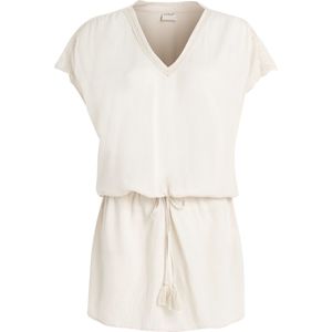 Protest - PRTCIS - Mouwloze Korte Jurk - 100% Viscose