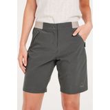 Protest - Prtacacia - Korte Broek - Huntergreen - Regular Fit