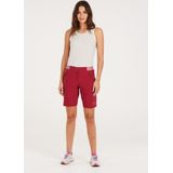 Protest - Prtacacia - Korte Broek - Port Red - Regular Fit