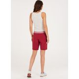 Protest - Prtacacia - Korte Broek - Port Red - Regular Fit
