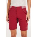 Protest - Prtacacia - Korte Broek - Port Red - Regular Fit