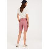 Protest - Prtcedro - Korte Broek - Deco Pink - Regular Fit