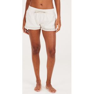 Protest - Prttenerife - Beachshort - Kitoffwhite - 100% Polyester